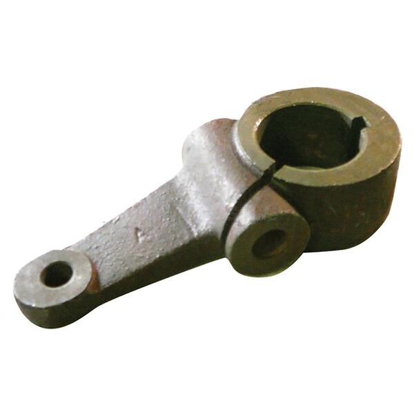Aftermarket Brake Arm Fits Massey Ferguson Tractor F40 FE35 TO35 135 150 240 3165 + 180864M1 - main